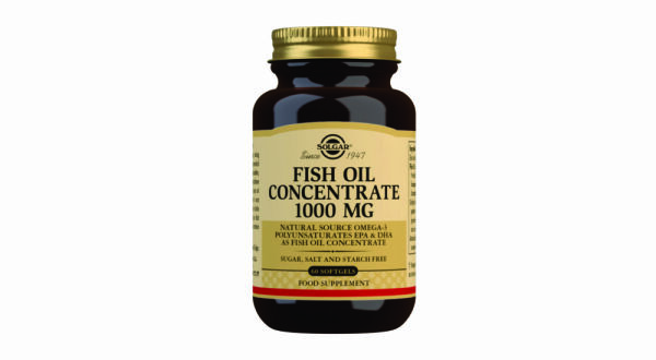 solgar fish oil omega 3 suplement 1000 mg | preparati i suplementi, zdravlje i prevencija, magazin